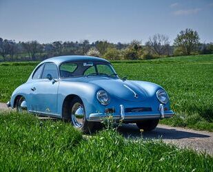 Porsche 356 Gebrauchtwagen
