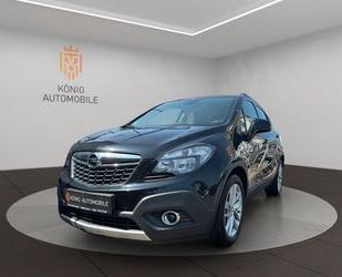 Opel Mokka Gebrauchtwagen