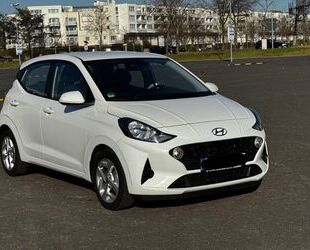 Hyundai i10 Gebrauchtwagen