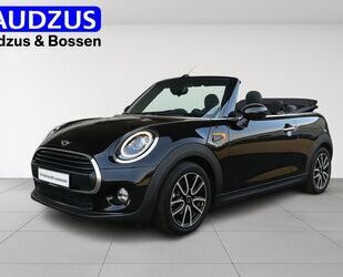 Mini Cooper Cabrio Gebrauchtwagen