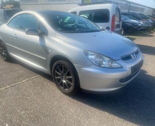 Peugeot 307 Gebrauchtwagen