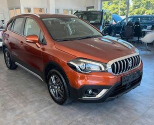 Suzuki (SX4) S-Cross Gebrauchtwagen