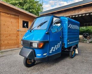 Piaggio APE Gebrauchtwagen