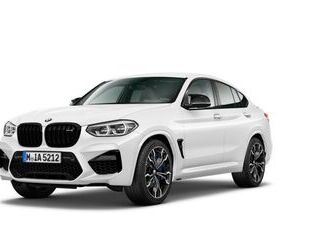 BMW X4 M Gebrauchtwagen
