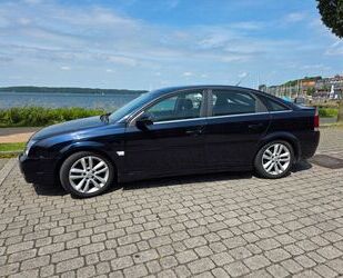 Volvo Vectra 