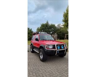 Mitsubishi Pajero Gebrauchtwagen