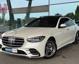 Mercedes-Benz S 400 Gebrauchtwagen