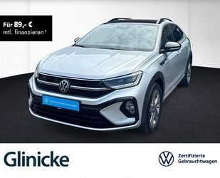 VW Taigo Gebrauchtwagen