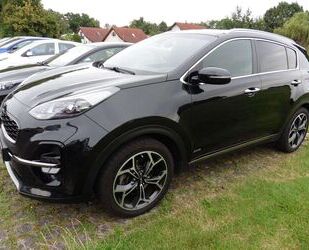 Kia Sportage Gebrauchtwagen