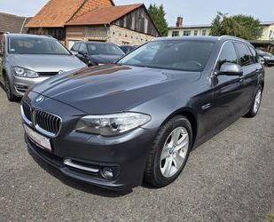 BMW 520 Gebrauchtwagen