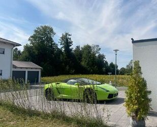 Lamborghini Gallardo Gebrauchtwagen