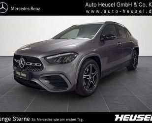 Mercedes-Benz GLA 220 Gebrauchtwagen