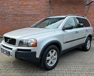 Volvo XC90 Gebrauchtwagen
