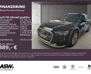 Audi A6 Allroad Gebrauchtwagen