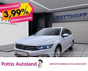 VW Passat Variant Gebrauchtwagen