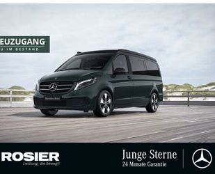 Mercedes-Benz V 250 Gebrauchtwagen