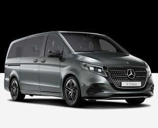 Mercedes-Benz V 300 Gebrauchtwagen