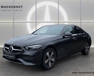 Mercedes-Benz C 300 Gebrauchtwagen