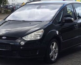 Ford S-Max Gebrauchtwagen