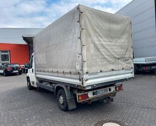 Citroen Jumper Gebrauchtwagen