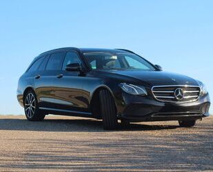 Mercedes-Benz E 200 Gebrauchtwagen