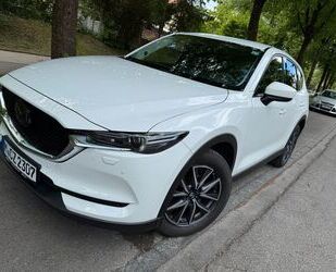 Mazda CX-5 Gebrauchtwagen