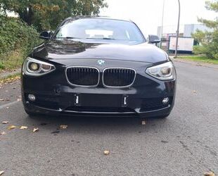 BMW 116 Gebrauchtwagen