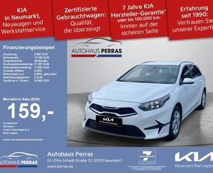 BMW ceed Sportswagon 