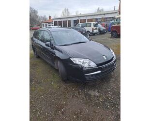 Renault Laguna Gebrauchtwagen