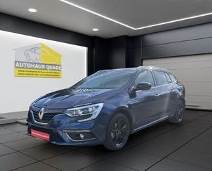 Renault Megane Gebrauchtwagen