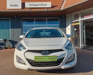 Hyundai i30 Gebrauchtwagen