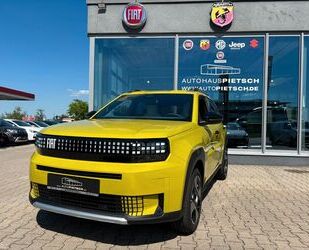 Fiat Grande Panda Gebrauchtwagen