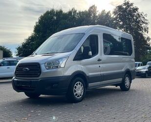 Ford Transit Gebrauchtwagen
