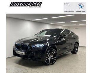BMW X6 Gebrauchtwagen
