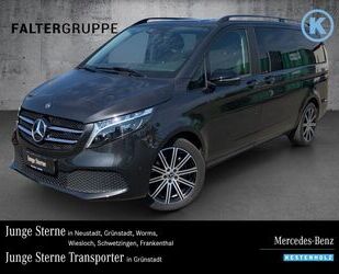 Mercedes-Benz V 250 Gebrauchtwagen