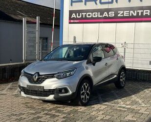 Renault Captur Gebrauchtwagen