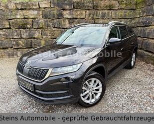 Skoda Kodiaq Gebrauchtwagen