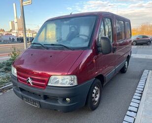 Citroen Jumper Gebrauchtwagen