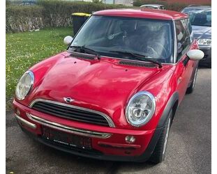 Mini ONE Gebrauchtwagen