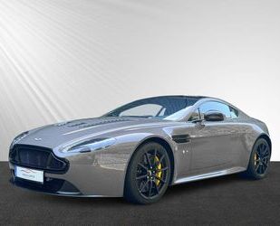 Aston Martin V12 Vantage Gebrauchtwagen
