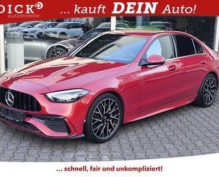 Mercedes-Benz C 200 Gebrauchtwagen