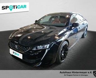 Peugeot 508 Gebrauchtwagen