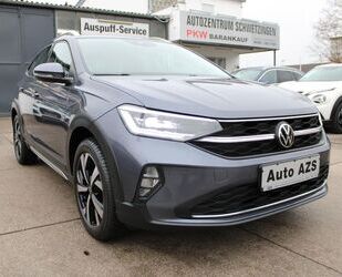 VW Taigo Gebrauchtwagen