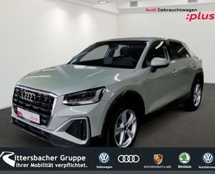 Audi Q2 Gebrauchtwagen