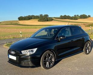 Audi S1 Gebrauchtwagen