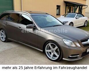 Mercedes-Benz E 250 Gebrauchtwagen