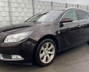 Opel Insignia Gebrauchtwagen