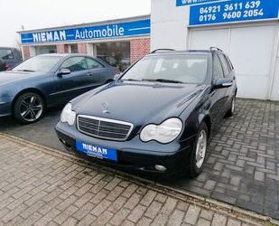 Mercedes-Benz C 180 Gebrauchtwagen