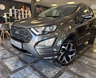 Ford EcoSport Gebrauchtwagen