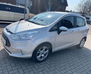 Ford B-Max Gebrauchtwagen